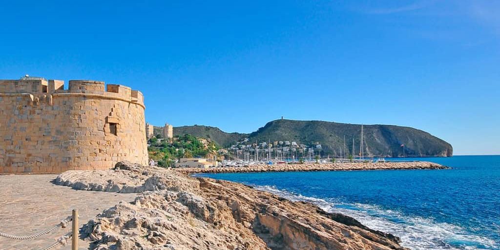 Attractions-Castillo-de-Moraira