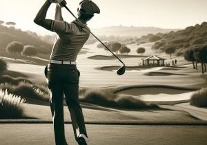 Golfbanen in de Buurt van Moraira De Mooiste Courses aan de Costa Blanca Noord