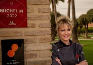 Michelin Sterrenrestaurants in de omgeving van Moraira
